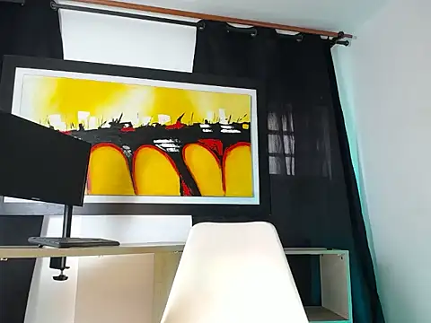 jullian ricci online show from March 3, 7:42 pm