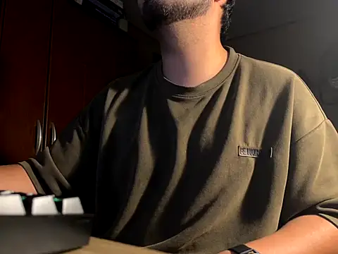 williams0307 online show from March 25, 5:24 am