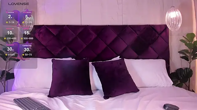 KittyLyne  online show from February 27, 11:54 am