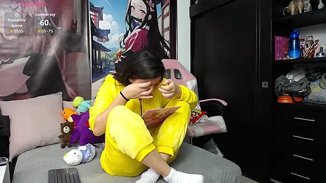 Mizuki genshin online show from March 31, 5:13 pm