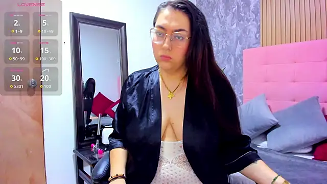 Snapshot of aria_kai_ chatting on April 9, 9:31 pm aria kai online show from April 9, 9:31 pm