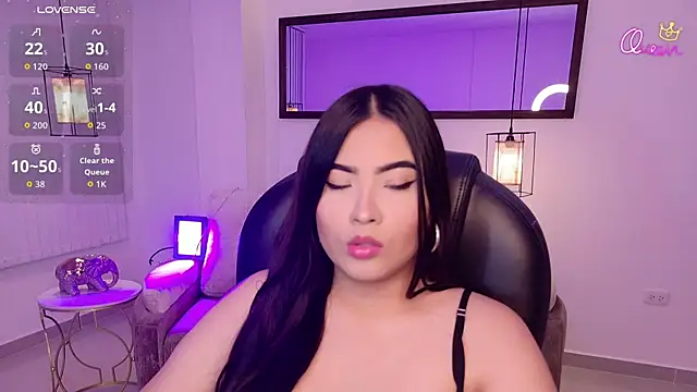 Snapshot of calyptra_lux chatting on March 27, 7:46 pm calyptra lux online show from March 27, 7:46 pm