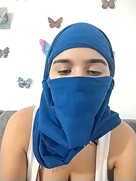 sarah Dau online show from February 21, 4:57 am