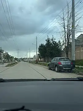 pareja-ardiente89 online show from February 19, 8:05 pm