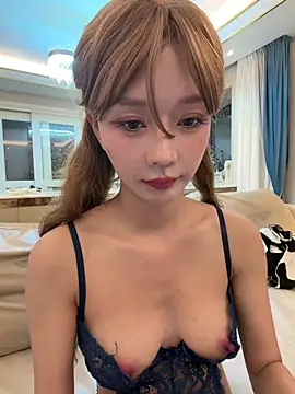 Snapshot of BBi-0329 chatting on March 20, 1:38 pm BBi-0329 online show from March 20, 1:38 pm