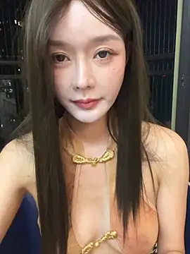 Snapshot of BBi-0329 chatting on March 22, 2:09 pm BBi-0329 online show from March 22, 2:09 pm