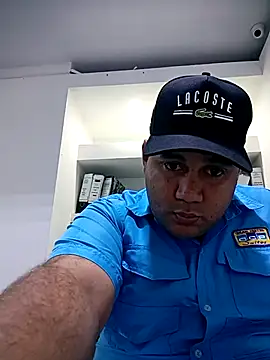 Mohamed1627 online show from April 6, 12:30 am