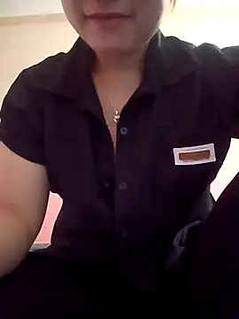 Miu1 girl19 online show from March 6, 2:19 am