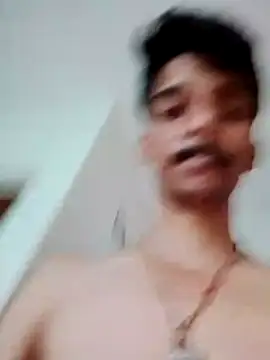 Snapshot of kalliJ chatting on February 11, 4:28 am kalliJ online show from February 11, 4:28 am