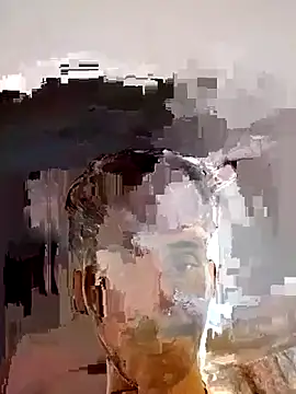 Snapshot of kalliJ chatting on February 15, 2:47 pm kalliJ online show from February 15, 2:47 pm