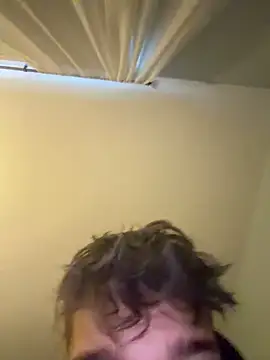 maxxboyyy online show from February 12, 9:54 pm