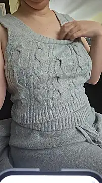 ShySweetheart online show from February 11, 6:35 pm