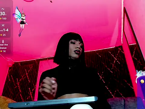 Violeta R  online show from February 14, 4:42 am