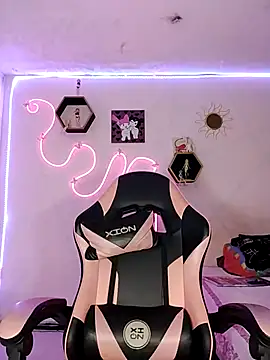 Violeta R  online show from March 19, 5:00 am