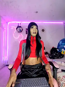 Violeta R  online show from March 29, 2:00 am