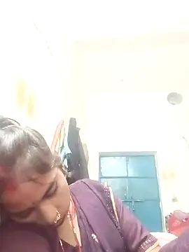 Anjli hote online show from February 13, 6:48 pm