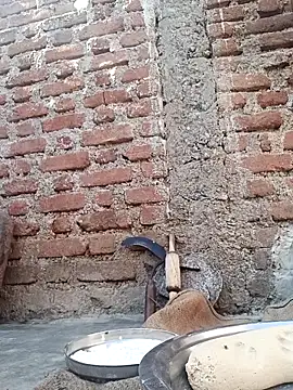 Anjli hote online show from February 15, 4:42 am