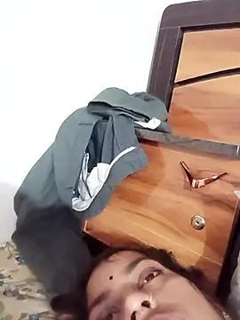 Anjli hote online show from February 25, 11:36 pm