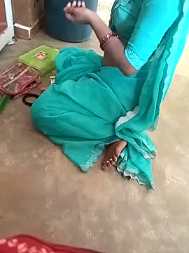 Anjli hote online show from February 28, 9:54 am