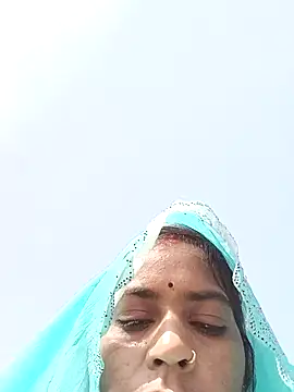 Anjli hote online show from March 3, 8:53 am