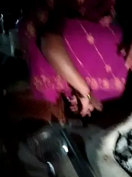 Anjli hote online show from March 7, 2:25 pm