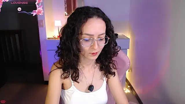 Alexia--27 online show from February 21, 3:51 am