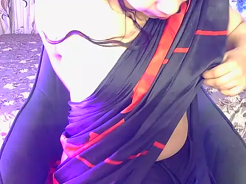 Snapshot of its-sarika01 chatting on February 20, 5:37 am its-sarika01 online show from February 20, 5:37 am