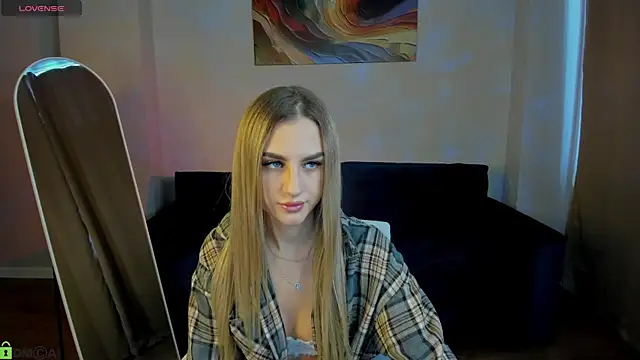 Silen Tori online show from March 12, 8:31 am