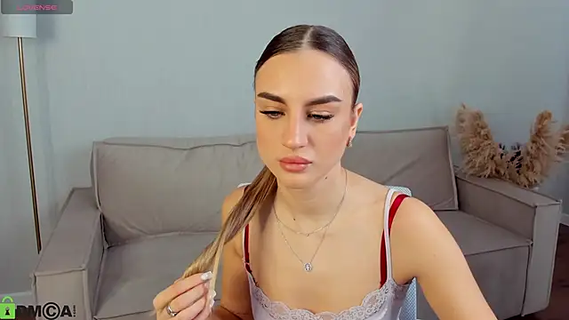 Silen Tori online show from March 20, 3:11 am