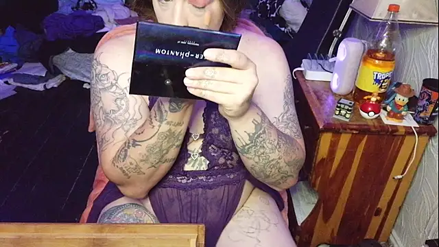 Abagail soft online show from March 20, 11:53 pm