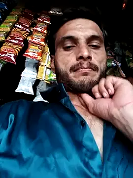 Beinghorny83 online show from April 4, 7:17 am