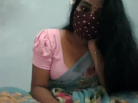 Rathi-priyaa online show from February 27, 4:12 am