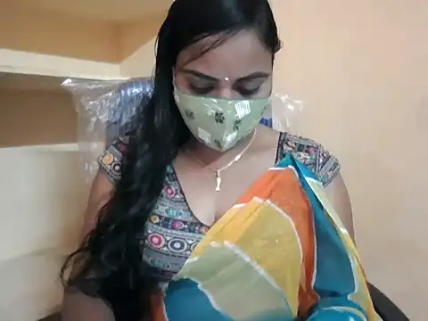 Rathi-priyaa online show from April 1, 6:03 am