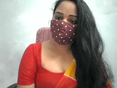 Snapshot of Rathi-priyaa chatting on May 15, 5:03 am Rathi-priyaa online show from May 15, 5:03 am