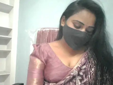 Snapshot of Rathi-priyaa chatting on May 29, 4:32 am Rathi-priyaa online show from May 29, 4:32 am