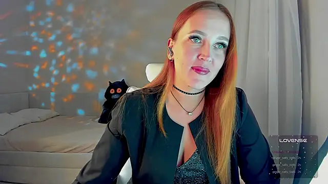 she wolf online show from April 13, 1:38 pm