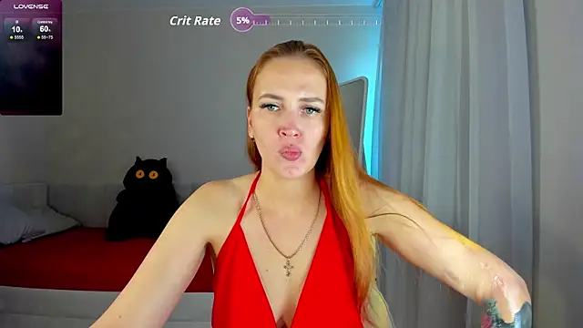 Snapshot of she_wolf chatting on July 14, 2:05 am she wolf online show from July 14, 2:05 am