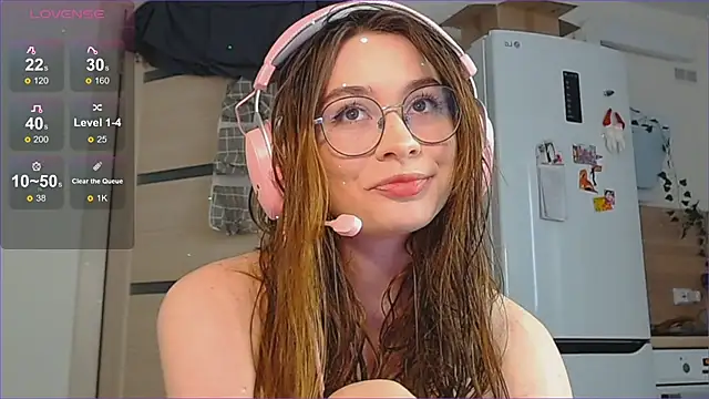 GhostLane online show from February 18, 10:55 am