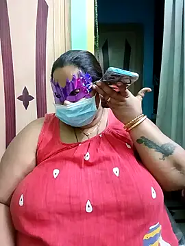 Snapshot of 02Roshni chatting on March 3, 7:20 pm 02Roshni online show from March 3, 7:20 pm