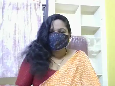 anu-reddyy online show from March 18, 3:53 am