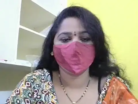 anu-reddyy online show from March 21, 5:12 am