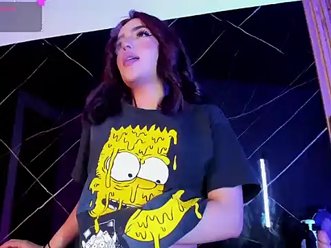 Snapshot of _Junne_ chatting on February 13, 3:13 am Junne online show from February 13, 3:13 am