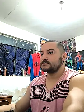 Snapshot of the_shidokun chatting on February 15, 10:36 am the shidokun online show from February 15, 10:36 am