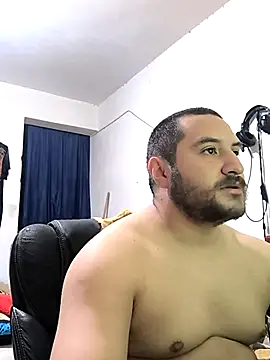 Snapshot of the_shidokun chatting on March 2, 6:47 am the shidokun online show from March 2, 6:47 am