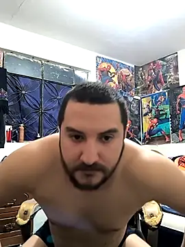 the shidokun online show from March 9, 1:15 pm