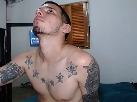 HotSinlge online show from February 17, 2:46 pm