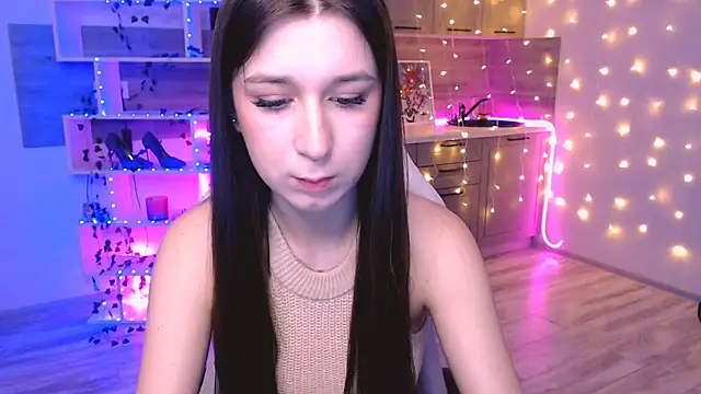 miaharrington online show from February 26, 6:18 pm