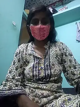 Sexy Boudi650 online show from April 15, 6:26 pm