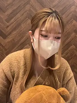 Snapshot of Ito-chan chatting on February 18, 6:42 am Ito-chan online show from February 18, 6:42 am