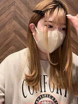 Snapshot of Ito-chan chatting on March 1, 3:58 pm Ito-chan online show from March 1, 3:58 pm